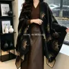 Cash on delivery for cross-border export of travel photography tips, shawls, e-commerce live-streaming, scarves wholesale supply chain Specification image